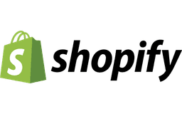 Shopify Logo